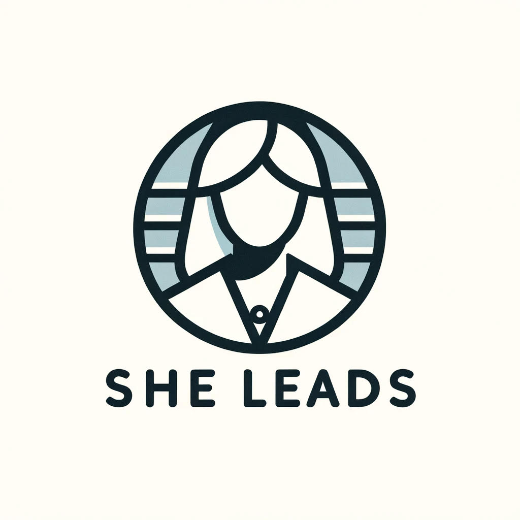 SheLeads